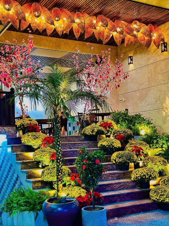 Doha Hotel near Danang Airport in Da Nang