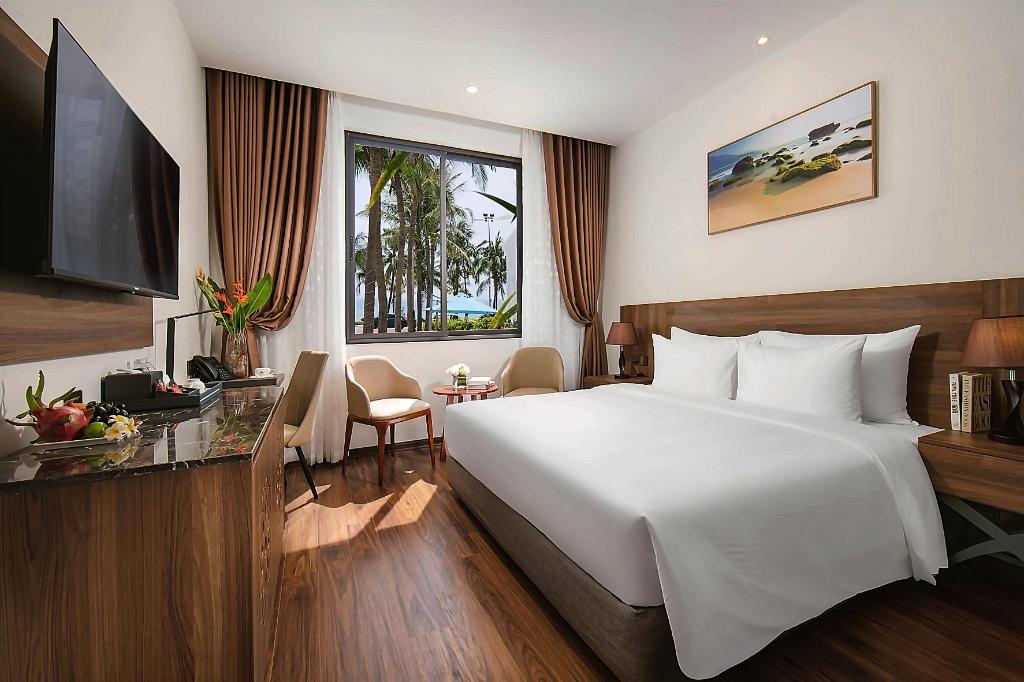 ダナンのNesta Hotel Da Nang — 写真2
