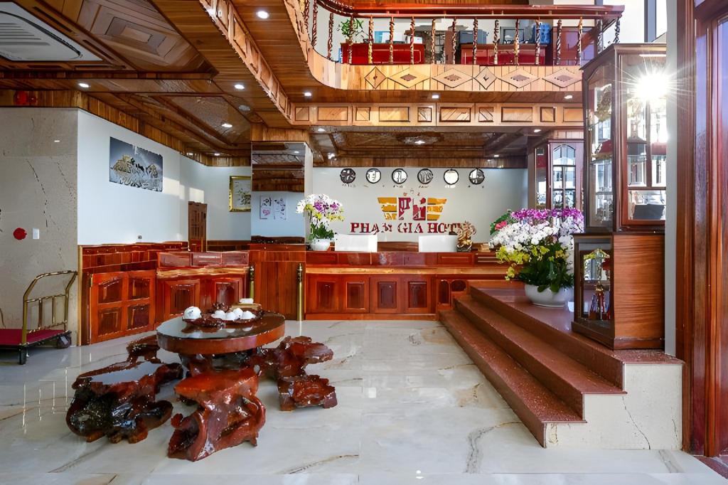 Pham Gia Hotel Da Nang in Da Nang