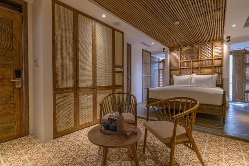 ダナンのLe Boutique Danang — 写真2