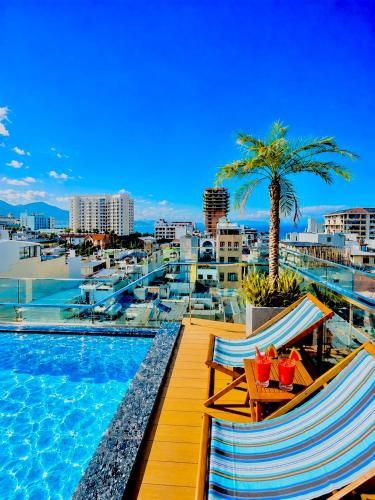 ダナンのHuy Ngoc Hotel — 写真3
