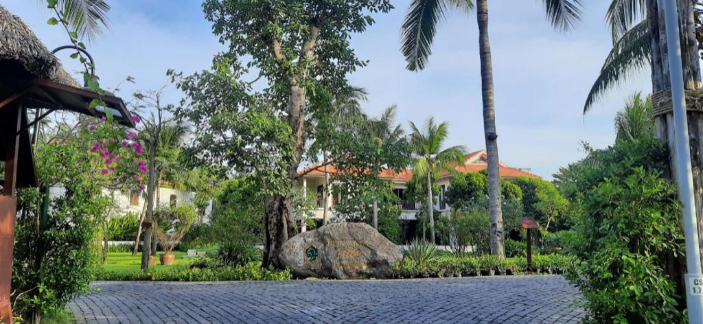 ダナンのGreen Villa, 3BR - Private, Villa Danang — 写真5