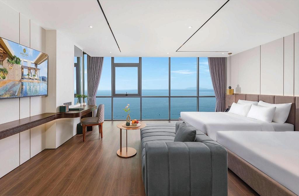 ダナンのPHUC LONG LUXURY DANANG — 写真2