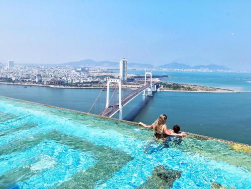 ダナンのCozy Home - Golden Bay — 写真5