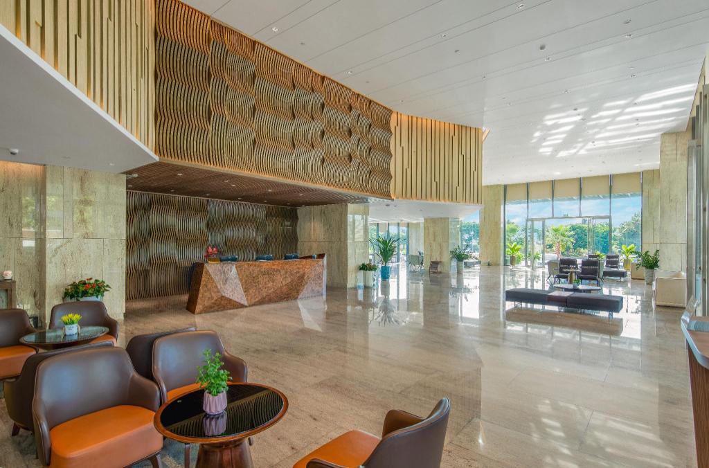ダナンのAwaken Danang Hotel — 写真4
