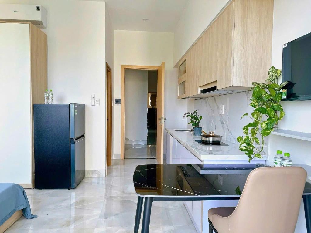 ダナンのWindy House Apartment — 写真6
