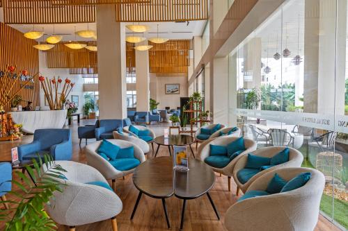 ダナンのRoyal Lotus Hotel Danang — 写真5