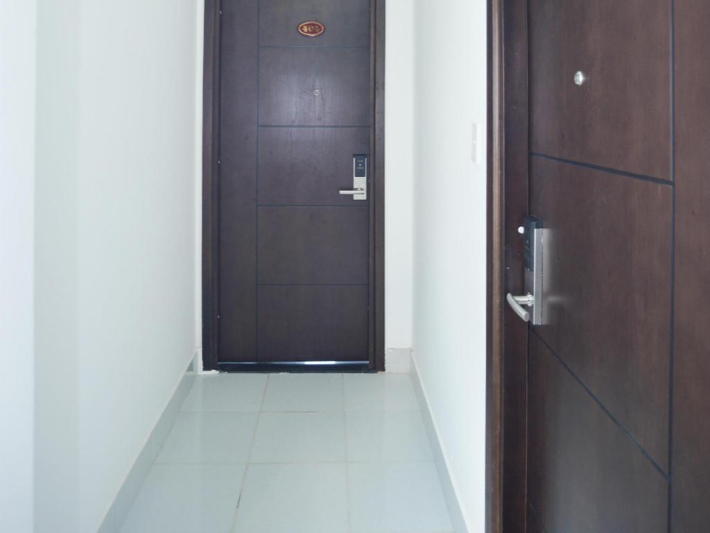 ダナンのNice Hotel Da Nang — 写真6