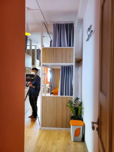 ダナンのCity Hostel Da Nang — 写真5