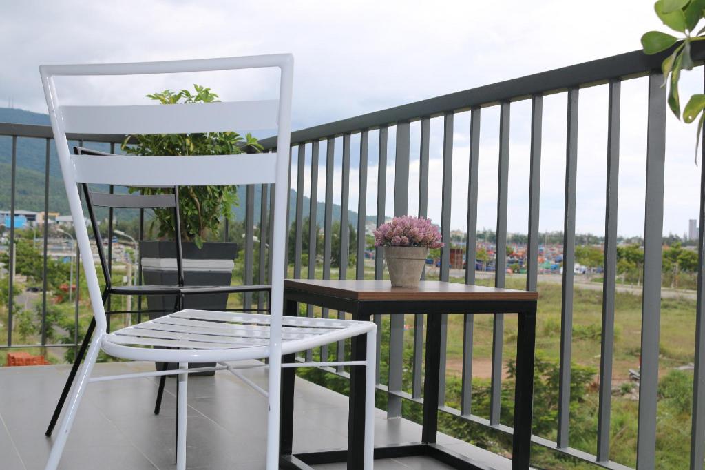 ダナンのThe Fish Village Villa — 写真6