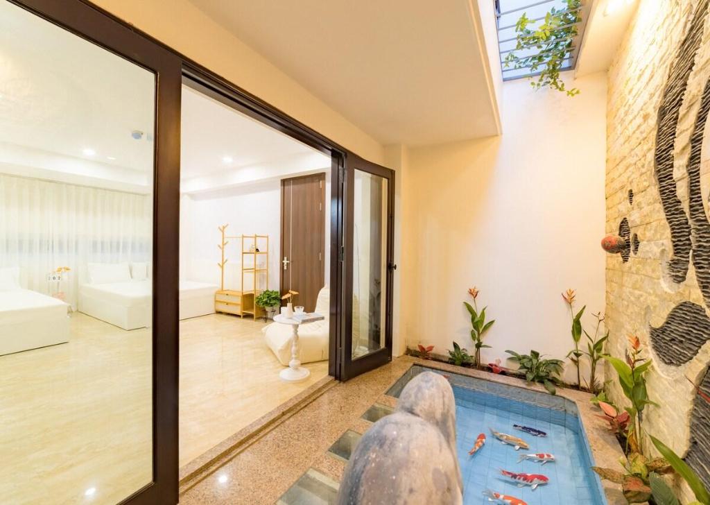 ダナンのDanang's house302 — 写真5