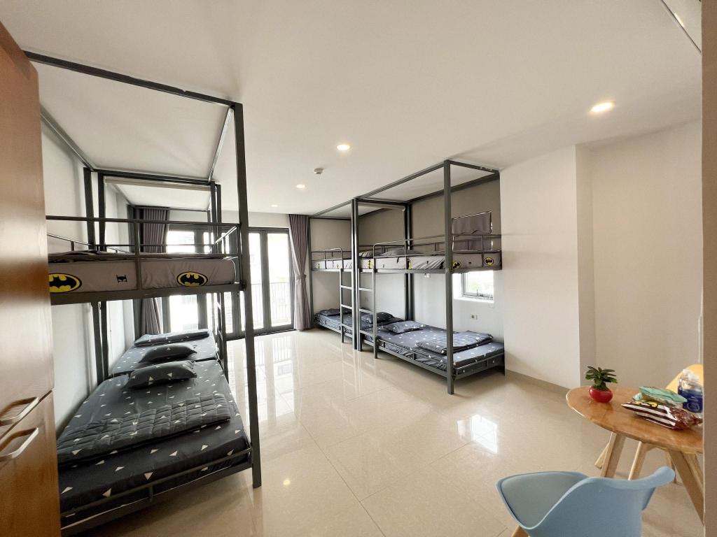 ダナンのPhòng tập thể cho nhóm bạn, sinh viên, gia đình. — 写真2