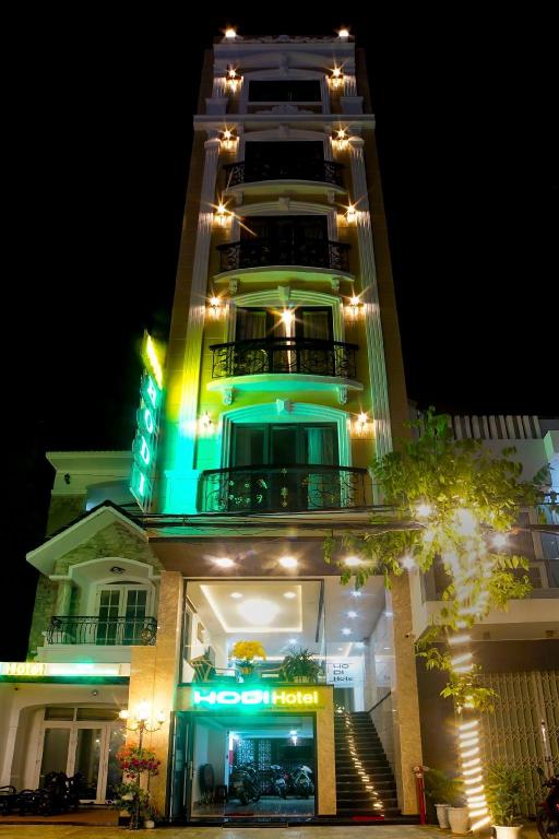 ダナンのHODI Hotel — 写真6