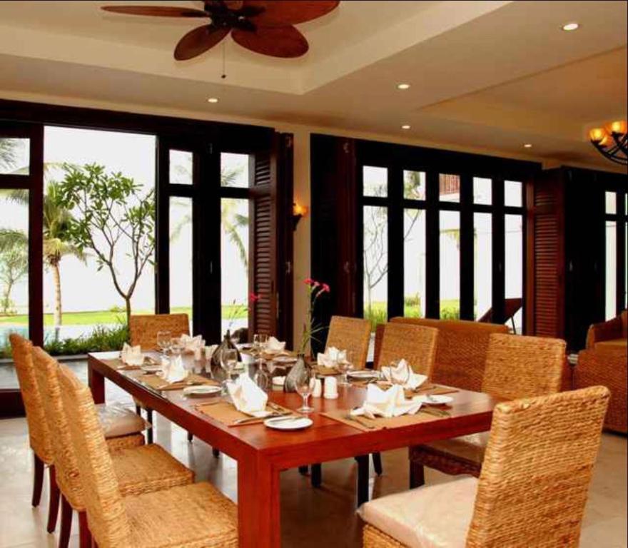 ダナンのVilla Đà Nẵng — 写真4