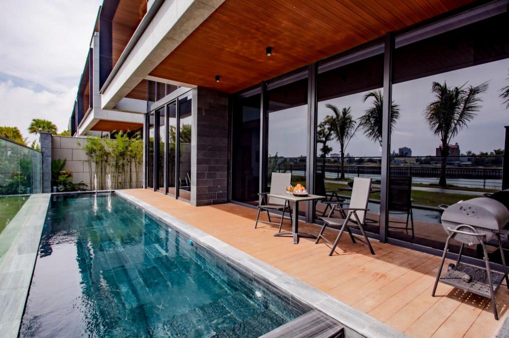 ダナンのLuxury VILLA nguyên căn Đà Nẵng 5PN — 写真5