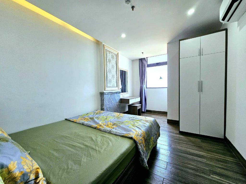 2BR Royal Apartment in Da Nang