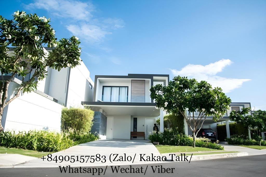 The Point Resort Danang in Da Nang