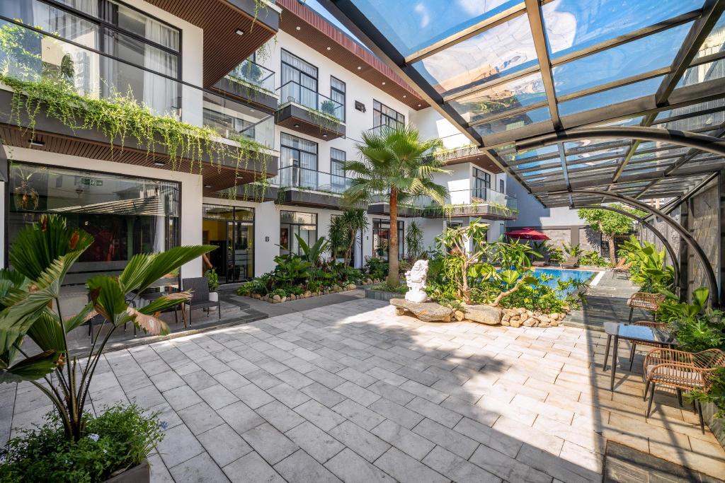 ダナンのCiCi Villa & Apartment — 写真3