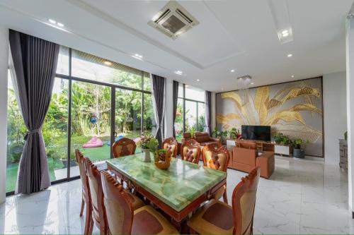 ダナンのMAY CHILL HOUSE VILLA ĐA NANG — 写真3