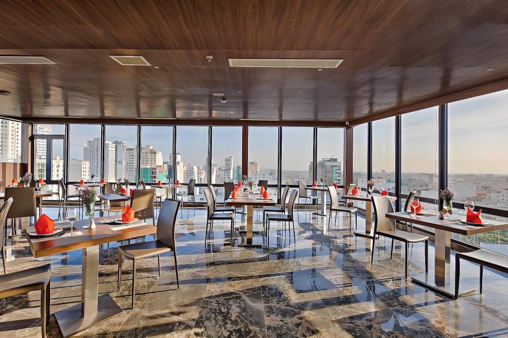 ダナンのGrand Sunrise Boutique Hotel — 写真4