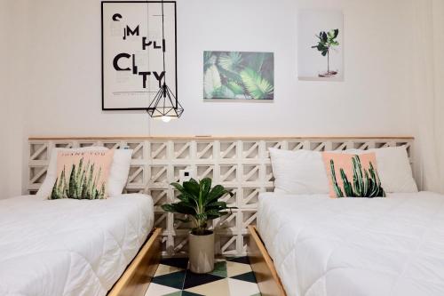 ダナンのURI HOUSE/ walk to Dragon Bridge/ 5'drive MYKHE — 写真2