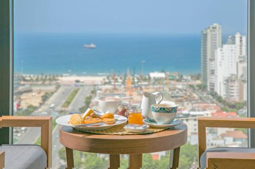 ダナンのNhu Minh Plaza Danang Hotel — 写真4