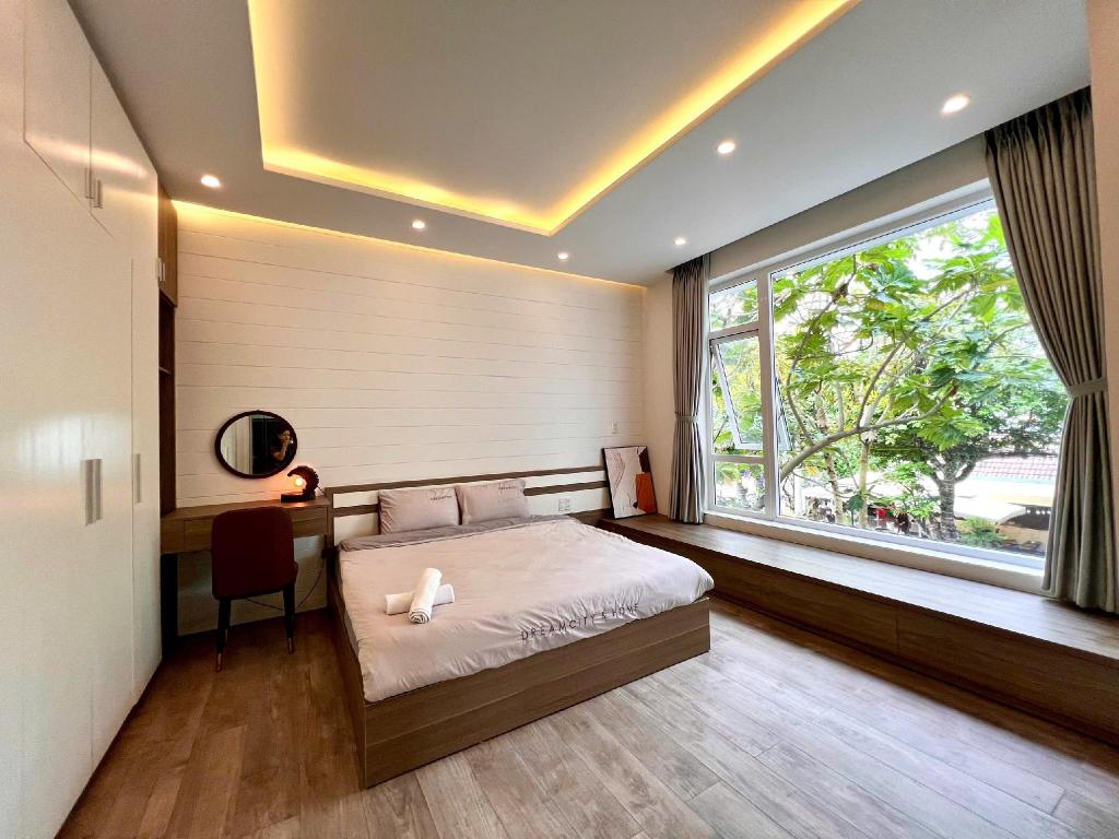 ダナンのPool on top villa 5 bedrooms Near beach — 写真2