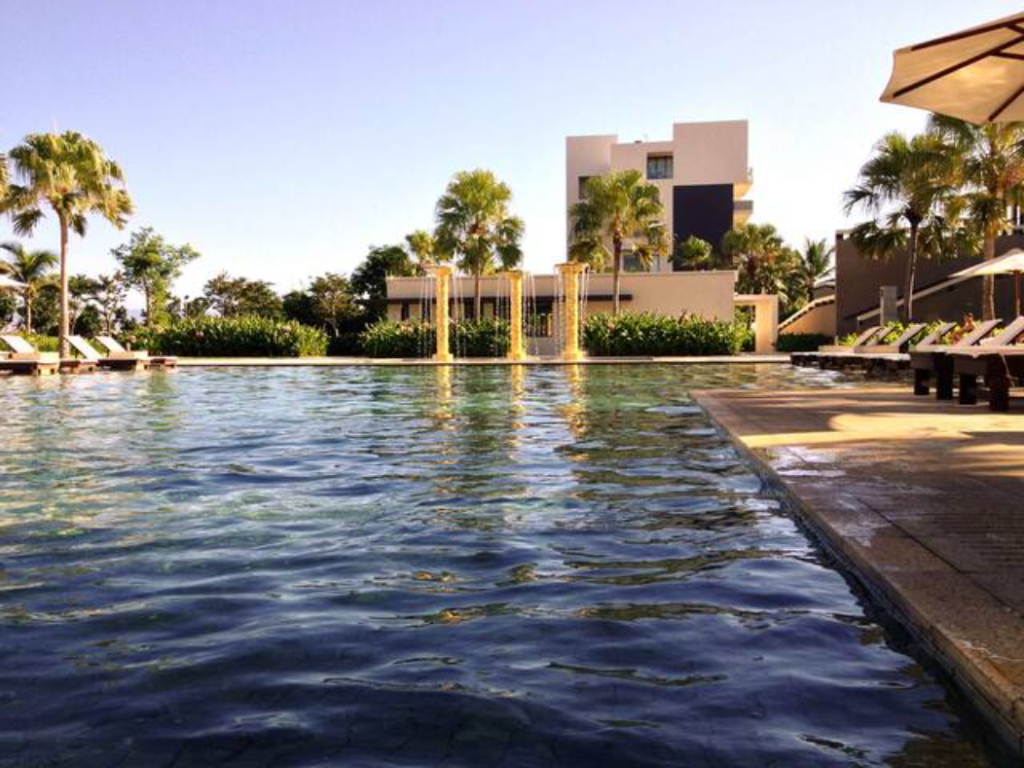 ダナンのLuxury Resort Apartment — 写真6