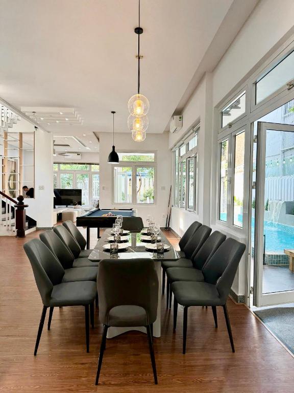 ダナンのML11- Pool Villa Near Beach — 写真6