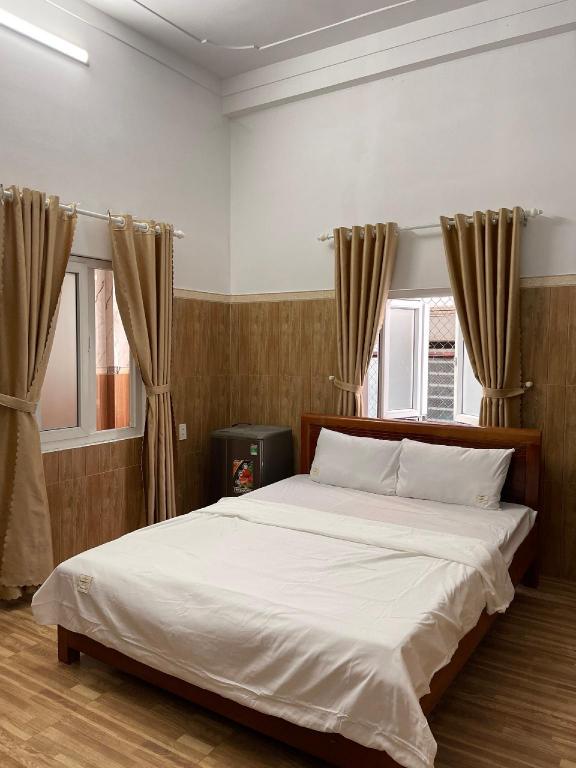 ダナンのThiên Nam Hotel Đà Nẵng — 写真5