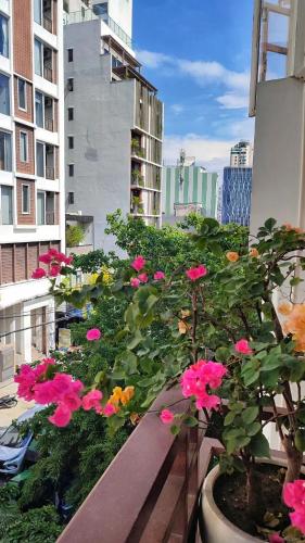 ダナンのThanh Hien HB Hotel — 写真6