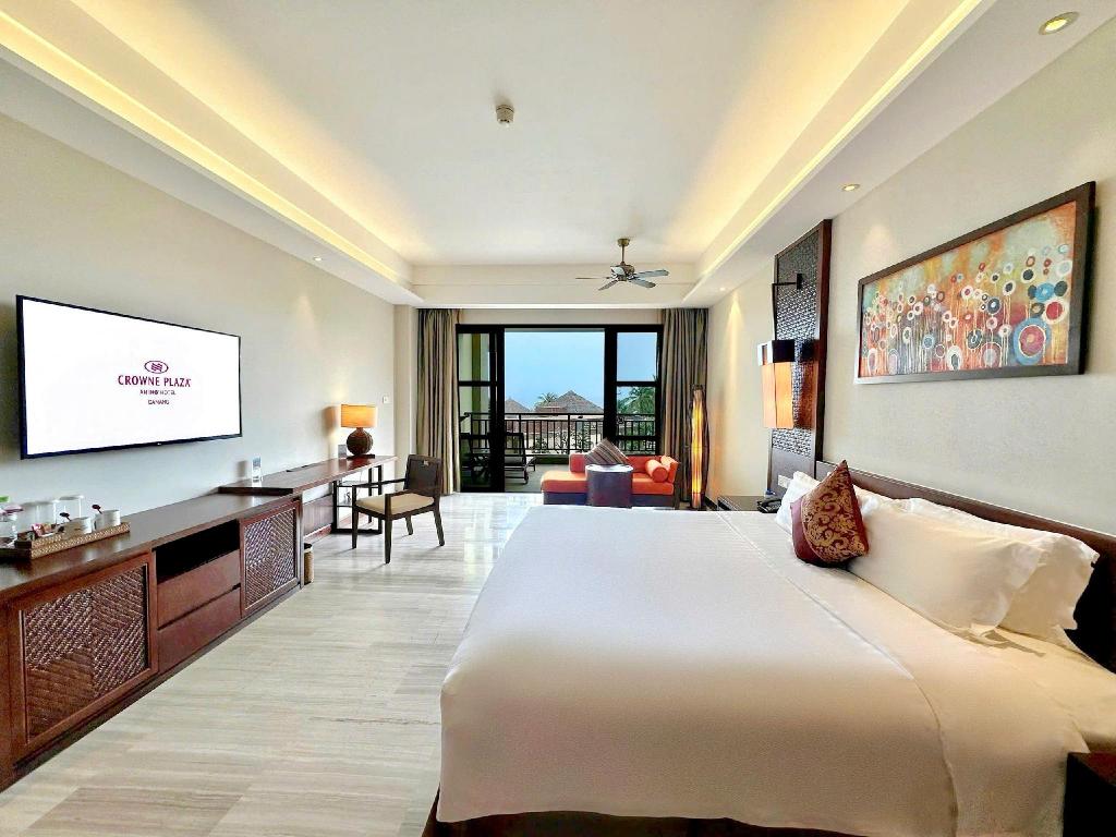 ダナンのCrowne Plaza Danang By IHG — 写真2