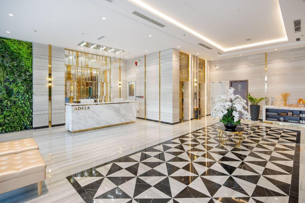 ダナンのADELA BOUTIQUE HOTEL — 写真3