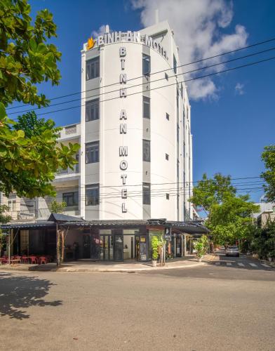 ダナンのBình An Motel — 写真4