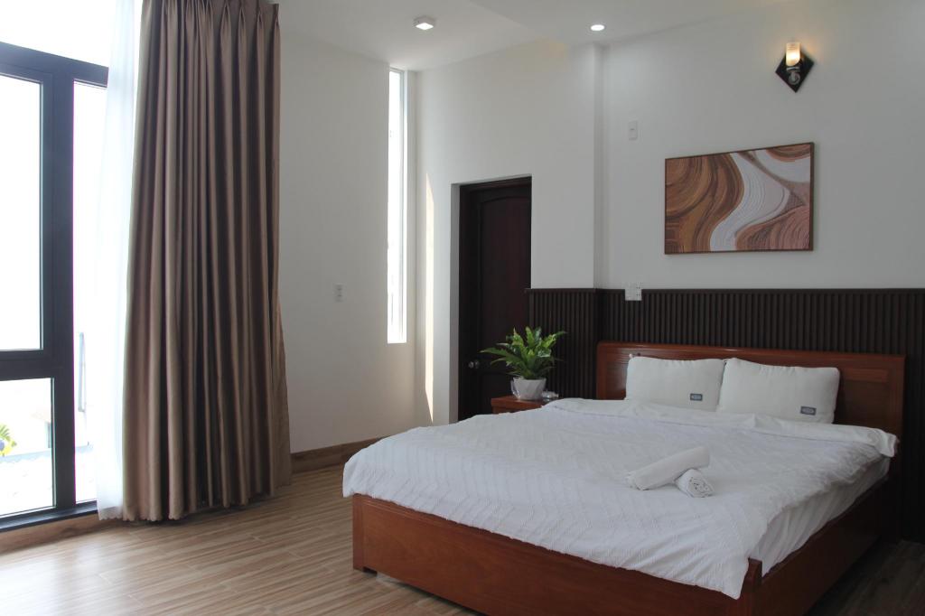 ダナンのBig Pool Villa 6 Bedrooms Near My Khe Beach — 写真2