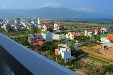 Monaco Hotel in Da Nang