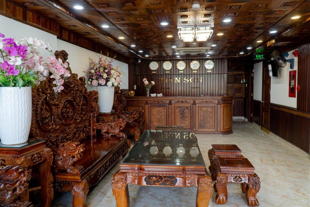 ダナンのSeacolor Apartment Da Nang — 写真3