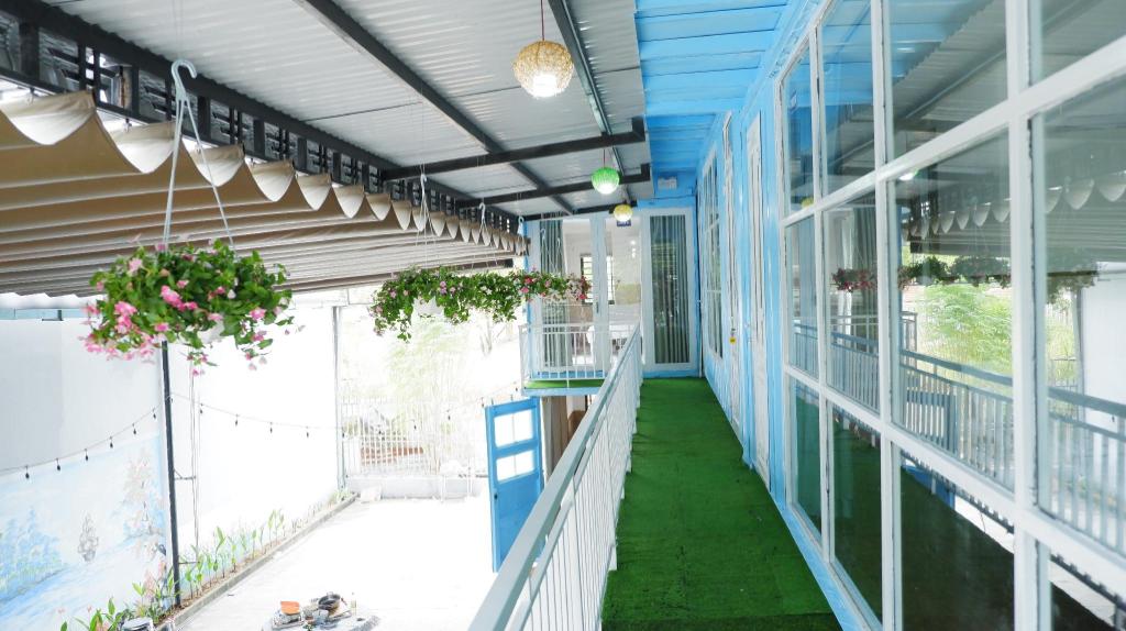ダナンのTina Homestay gần biển và núi; giá cả hợp lý — 写真4