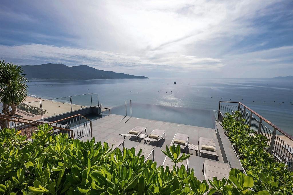 ダナンのChicland Danang Beach Hotel — 写真5