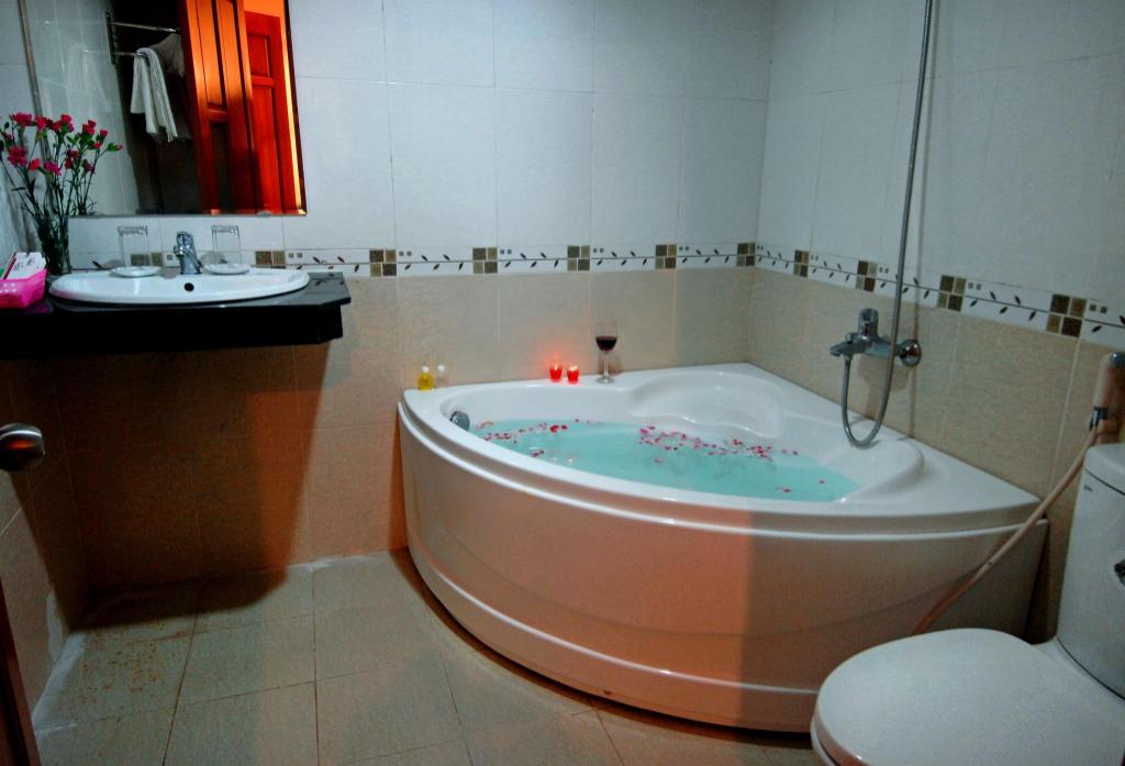 ダナンのLegend Hotel Danang — 写真5