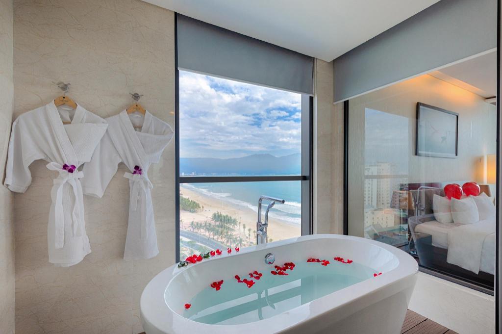 ダナンのGrand Tourane Hotel — 写真3
