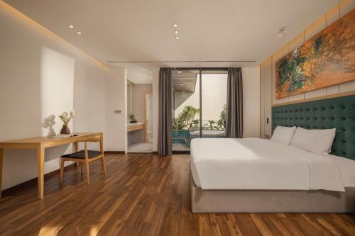 ダナンのThe Paradise Pool House Since 2025 — 写真2