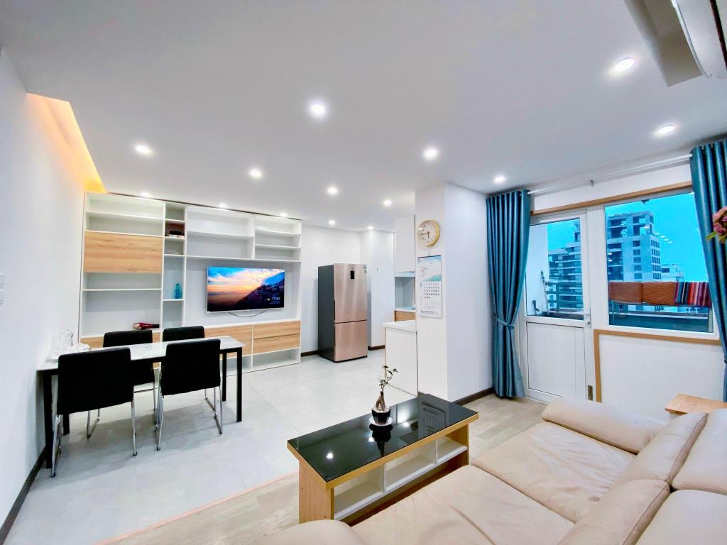 ダナンのApartment in Da Nang 3 Bedrooms — 写真5