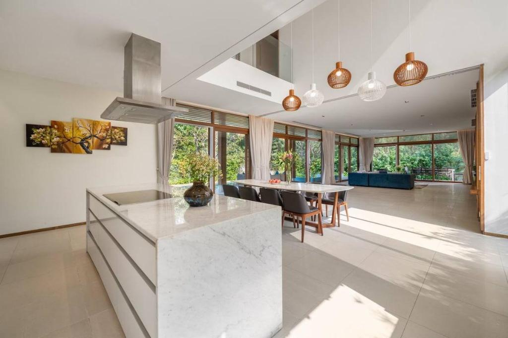 ダナンのOcean Estates Villa Da Nang — 写真5