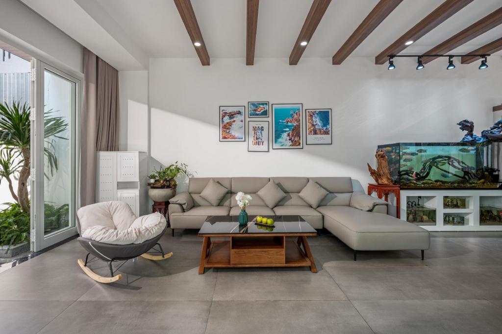 ダナンのThao Villas Da Nang — 写真5