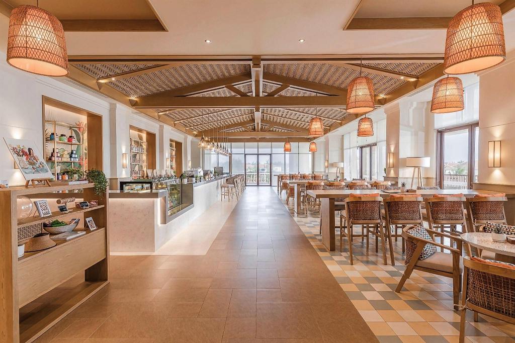 ダナンのFusion Resort & Villas Da Nang - Wellness Inclusive — 写真4