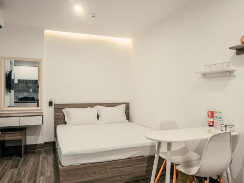 sentosa apartments in Da Nang — photo 2
