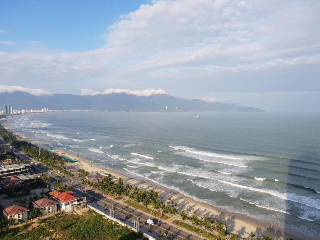 ダナンのMuong Thanh Apartment Sea View — 写真3