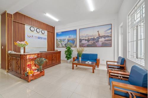 ダナンのNhà Khách 683 - Only 10m Mikazuki - 50m the Beach — 写真3