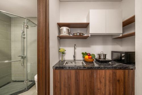 ダナンのZen Lotus Hotel & Apartment — 写真5